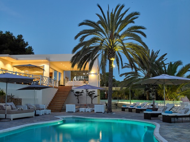 Villa 405A