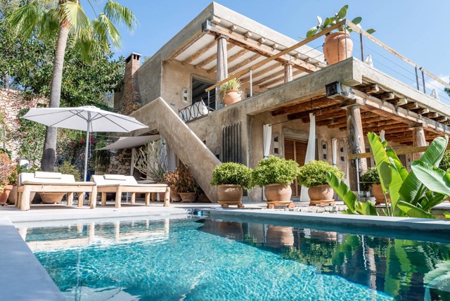 Villa 639