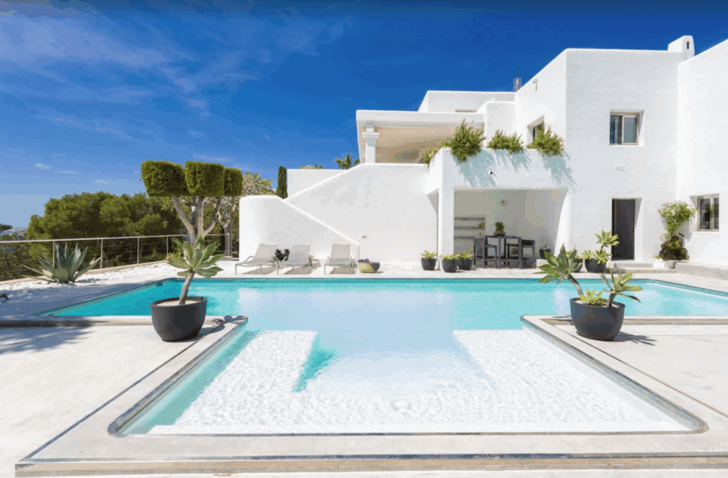 Villa 427W