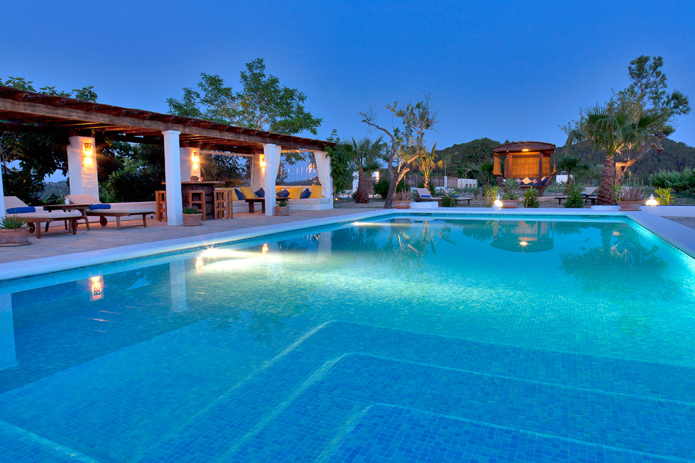 Villa 55B