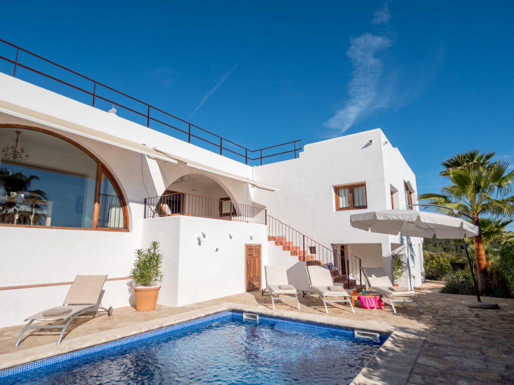Villa 129G