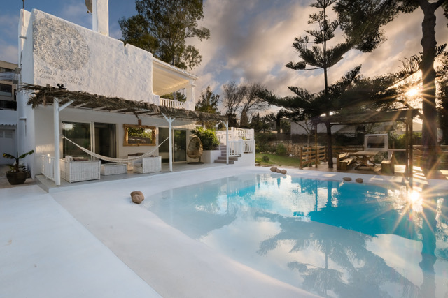 Villa 040