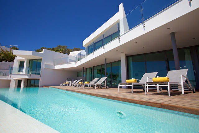 Villa 503