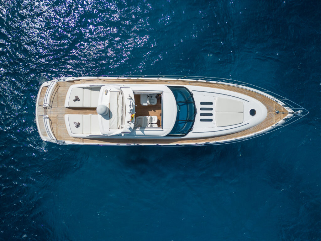 Princess 65 Juliet