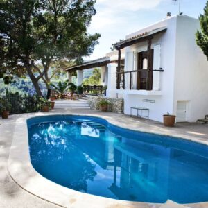 Villa 65