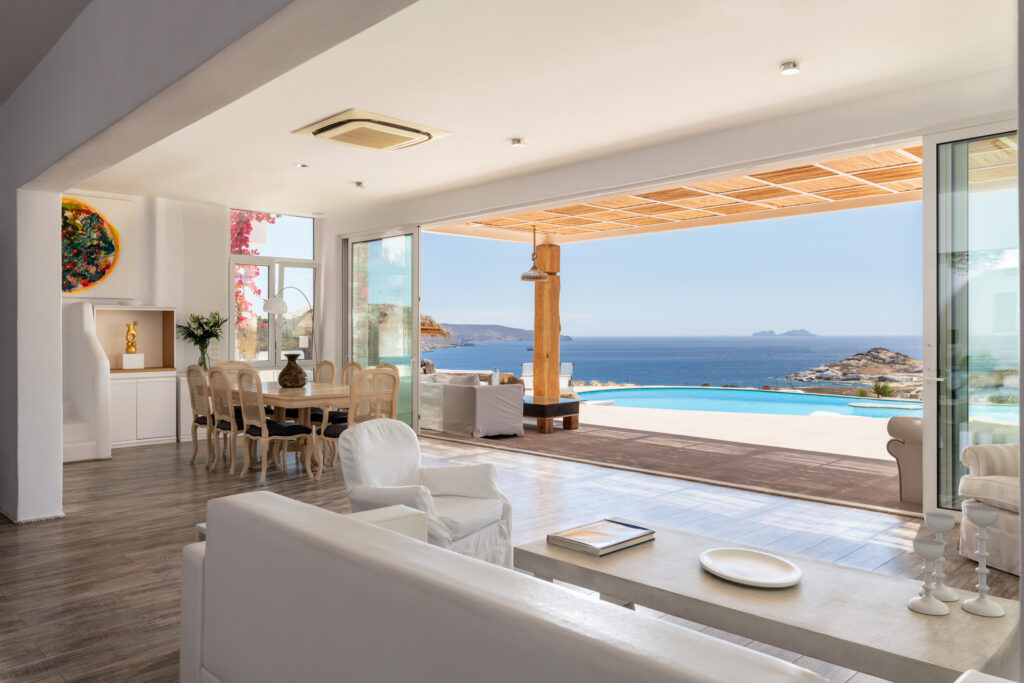 Villa 805