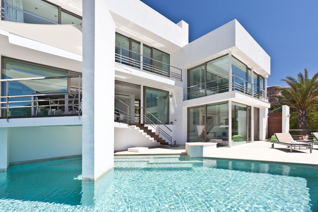 Villa 58