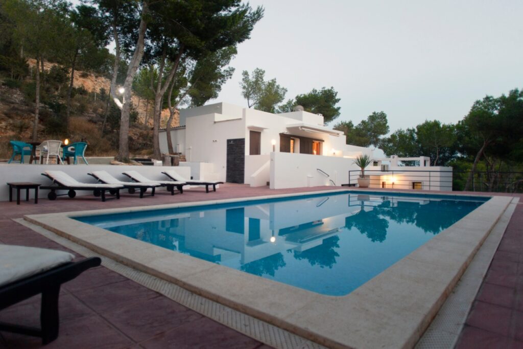 Villa 397