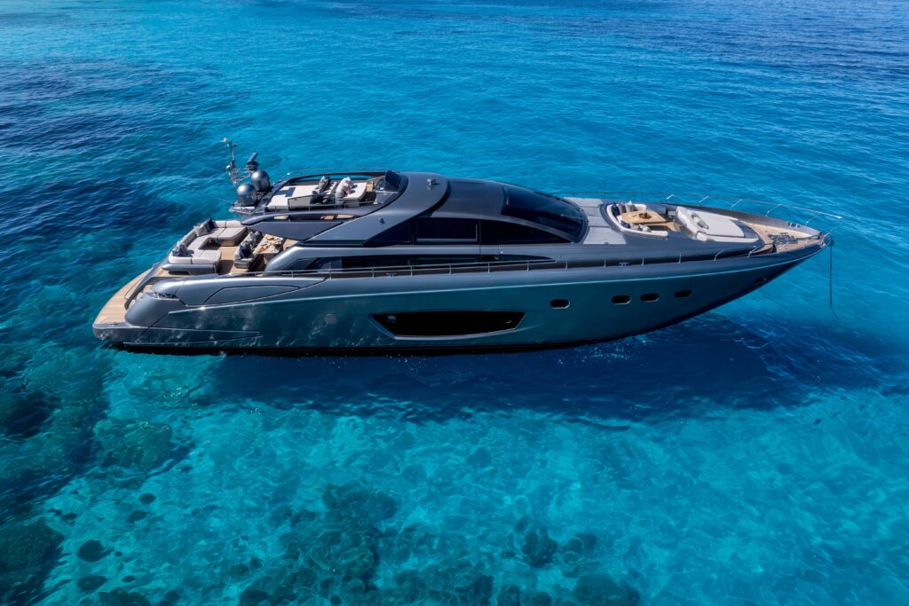 Riva 86 Tanit