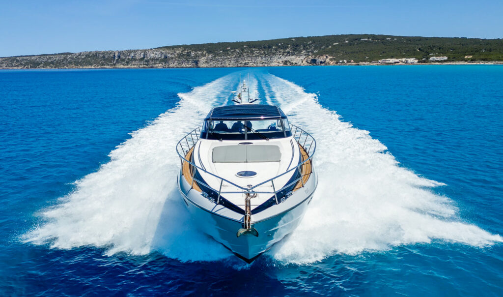 Princess V58 Make My Day