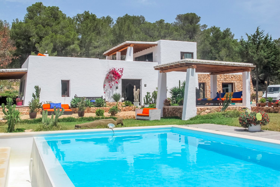 Villa 316