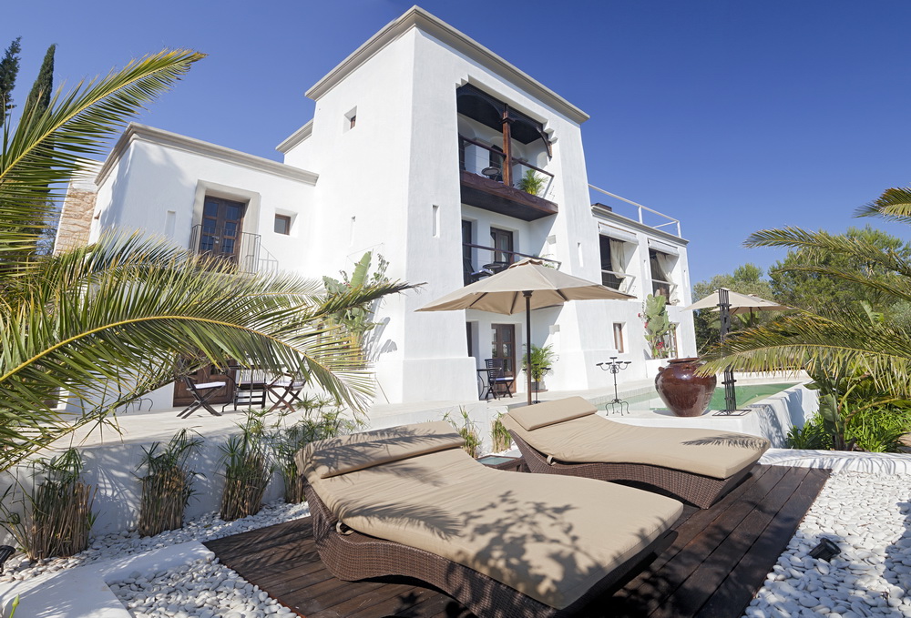 Villa 460A