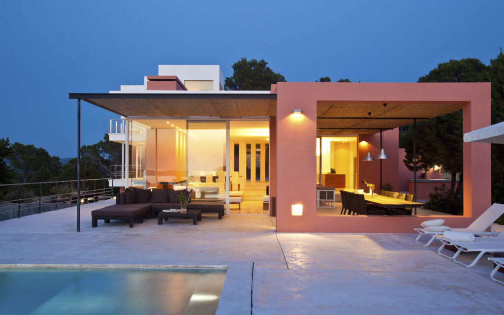 Villa 278
