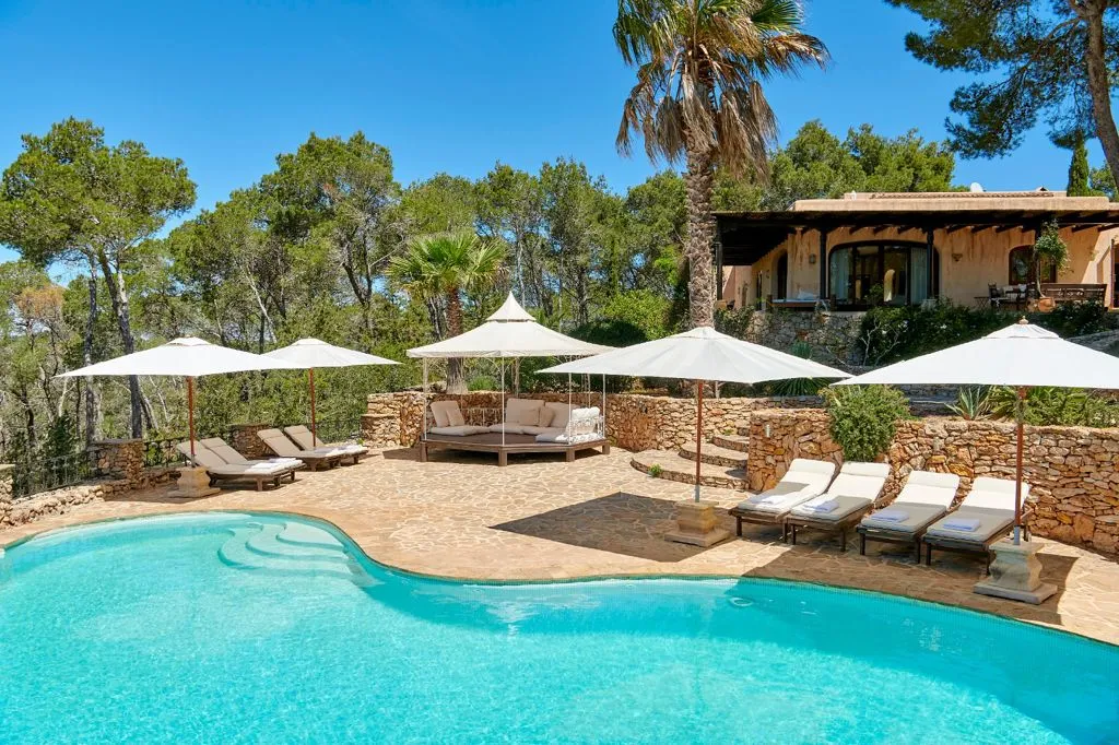 Villa 662