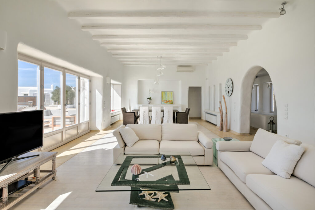 Villa 803