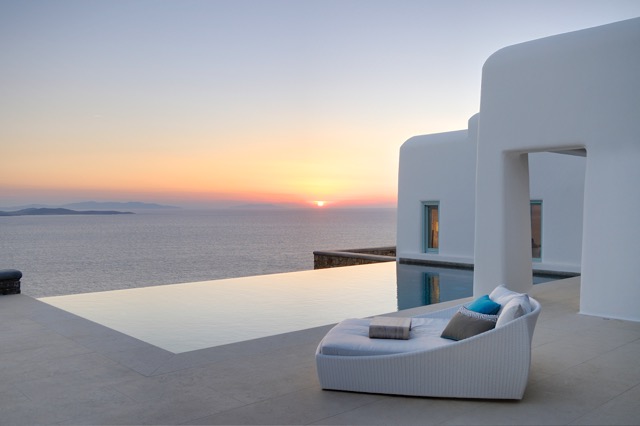 Villa 802