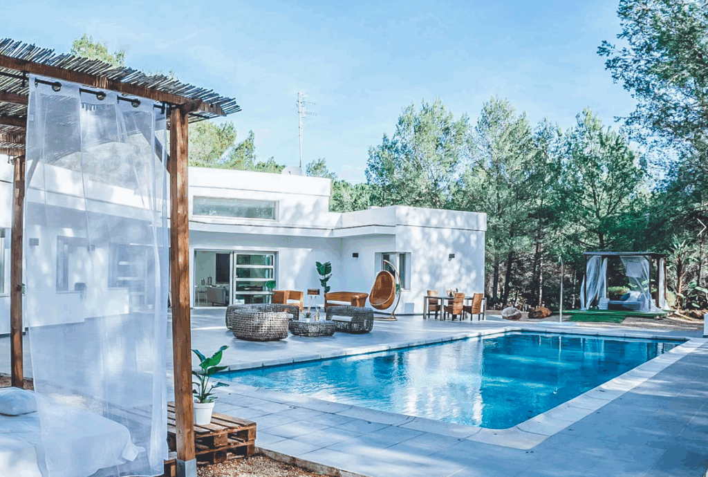 Villa 176