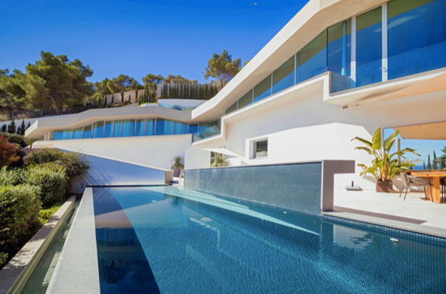 Villa 180