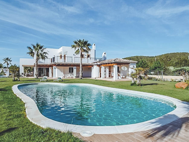 Villa 640B