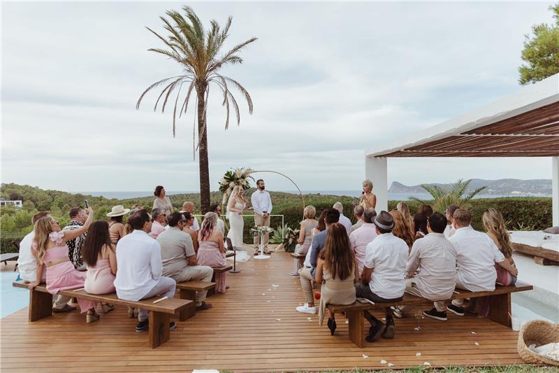 Ibiza Wedding Planner