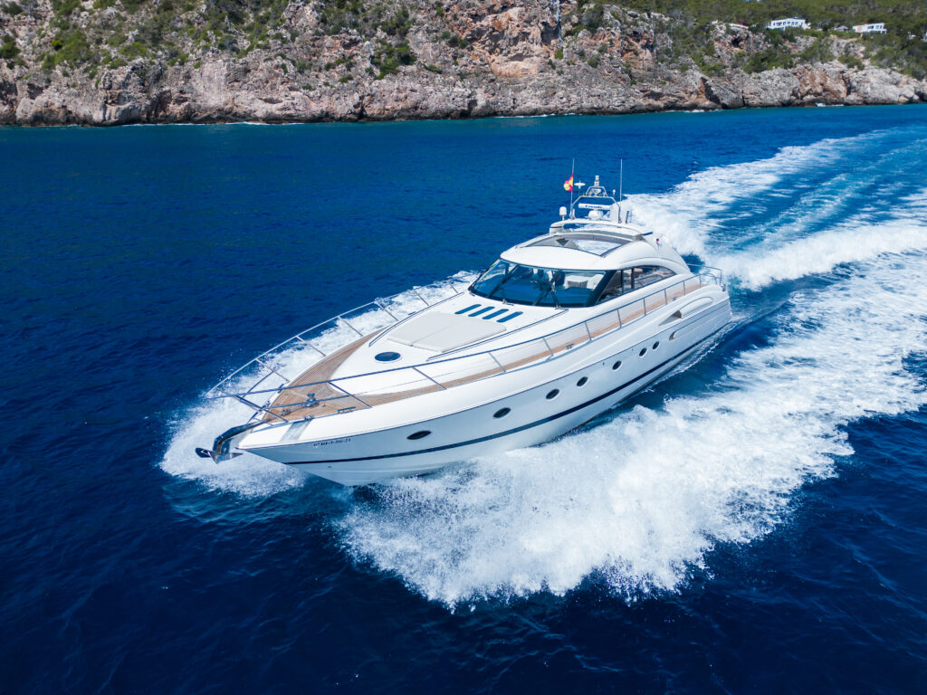 Princess V65 Juliet