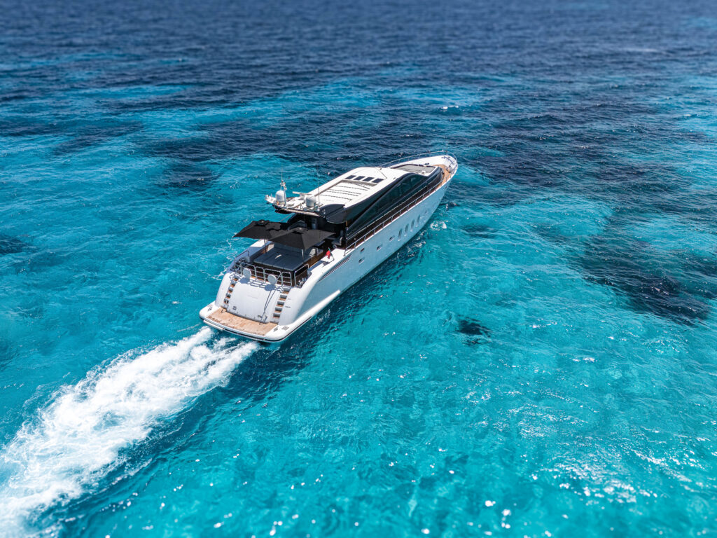 Leopard 102 La Romana
