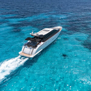 Leopard 102 La Romana