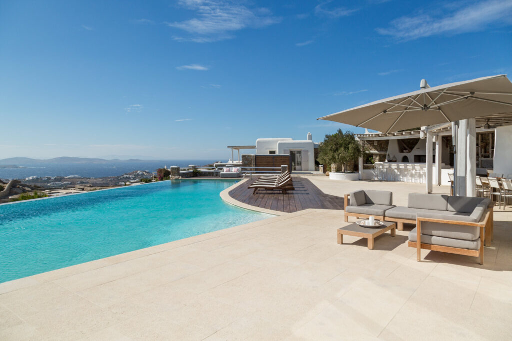 Villa 803